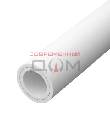 Труба, армированная алюминием (4м*в трубе) PN 25 25х4,2 (100/25)
